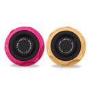 Mishimoto Subaru Oil FIller Cap - Gold-8