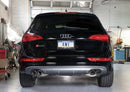 AWE Tuning Audi 8R SQ5 Touring Edition Exhaust - Quad Outlet Diamond Black Tips-3