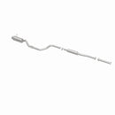 MagnaFlow Sys C/B Honda Civic 3Dr 96--20