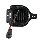 Oracle Jeep Wrangler JL/Gladiator JT Sport High Performance W LED Fog Lights - No Halo-9