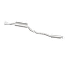 MagnaFlow SYS C/B 84-87 BMW 325E 2.7L / 86-87 BMW 325ES 2.7L Single Rear Exit-21