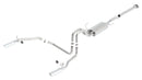 Borla 11-14 Ford F-150 5.0L AT 2/4WD Aggressive ATAK SS Catback Exhaust-1