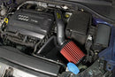 AEM Cold 2015-2016 Audi A3 L4-2.0L F/I Silver Cold Air Intake-4