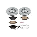 Power Stop 10-12 Audi A3 Front Autospecialty Brake Kit-1