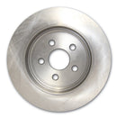 EBC 10+ Audi A5 2.0 Turbo Premium Front Rotors-2