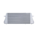 Mishimoto 94-02 Dodge Ram 2500 5.9L Cummins Intercooler (Silver)-1