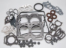 Cometic Street Pro 02-03 Subaru WRX EJ20 93mm Bore Complete Gasket Kit *OEM # 10105AA351*-2