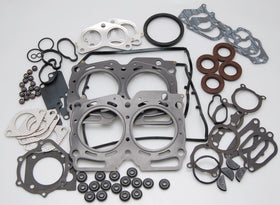 Cometic Street Pro 02-03 Subaru WRX EJ20 93mm Bore Complete Gasket Kit *OEM # 10105AA351* - 0