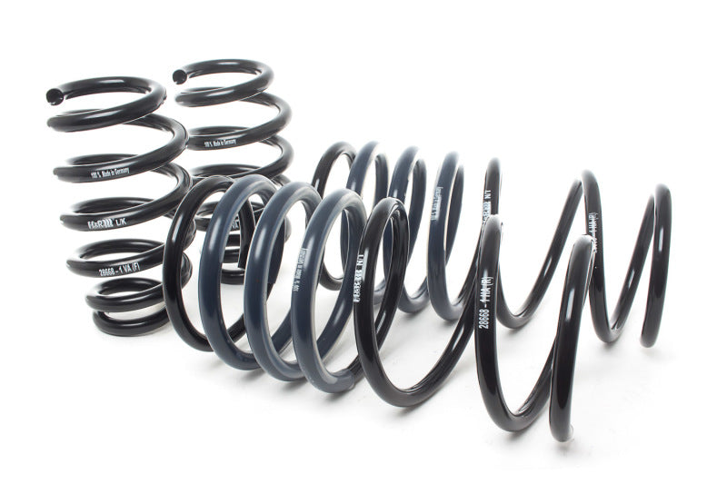 H&R 19-21 Mercedes-Benz G550 SUV 463A Sport Spring (w/Agility Control/Non Adapt. Susp.) - 0