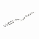 MagnaFlow Sys C/B 02 VW Golf-Gti 1.8T w/ Fascia Cutouts-20