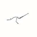 MBRP 2007-2008 Chev/GMC 1500 (Next Gen.) CC EC (excl. 8 bed) 4.8/5.3L/6.0L Cat Back Dual Split-1