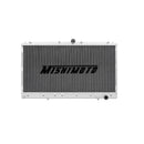 Mishimoto 91-99 Mitsubishi 3000GT Turbo Manual Aluminum Radiator-22