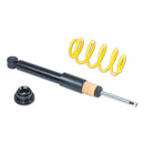 ST Coilover Kit 06-09 Volkswagen Golf (MKV) GTI (Incl DSG) / 05-10 Volkswagen Jetta MKVI-10