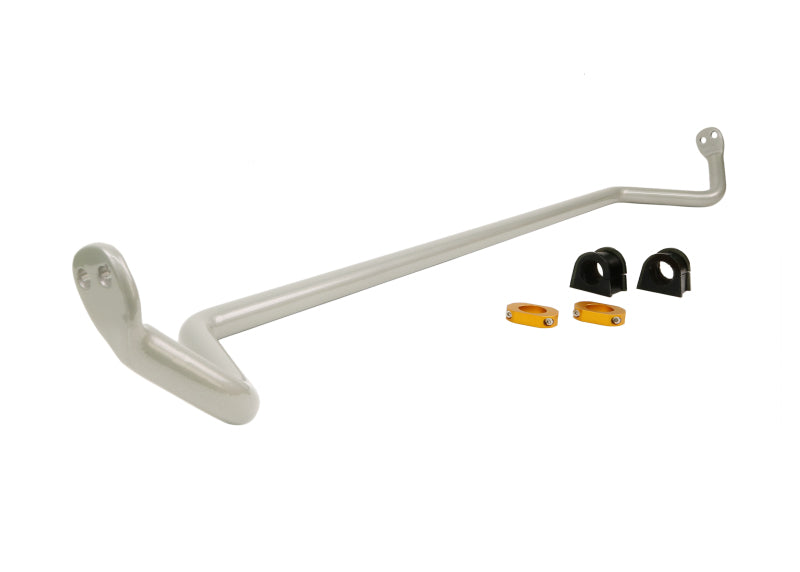 Whiteline 9/10+ Impreza GH/GR MY11 / 9/10+ STi Front 24mm Swaybar-X heavy duty - 0