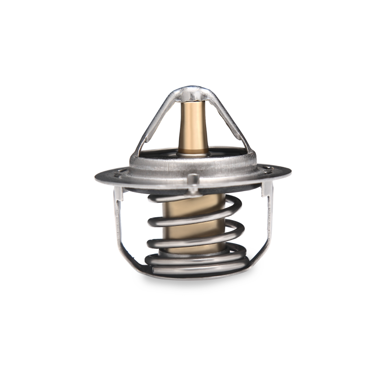 Mishimoto 99-05 Mazda Miata NB 177 Degree Racing Thermostat - 0