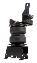 Air Lift Loadlifter 5000 Ultimate for 2016 Nissan Titan XD (2WD/4WD)-11