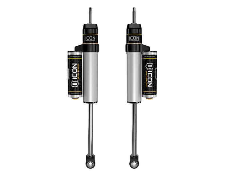 ICON 2007+ Toyota Tundra Rear 2.5 Series Shocks VS PB - Pair - 0