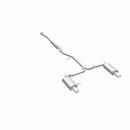 MagnaFlow Sys C/B Honda Accord 3.0L V6 98-02-18
