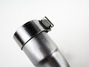 aFe MACHForce XP 07-17 Jeep Wrangler V6-3.6/3.8L 409 SS 2.5in Axle-Back Exhaust-4