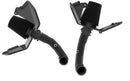K&N 22-23 Toyota Tundra V6- 3.5L Blackhawk Performance Intake Kit-12