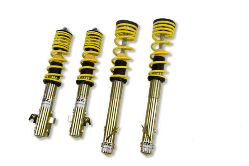 ST Coilover Kit 04-07 Subaru Impreza / 02-07 Subaru WRX - 0