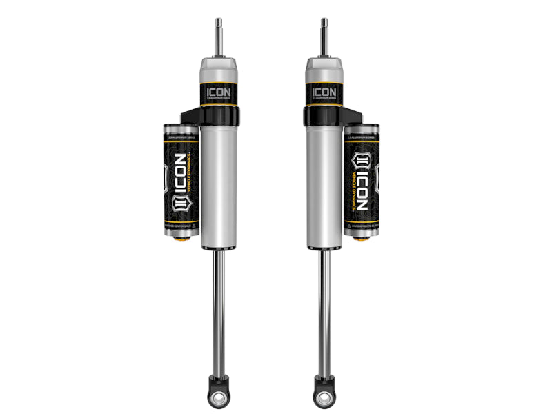 ICON 00-06 Toyota Tundra Rear 2.5 Series Shocks VS PB - Pair - 0