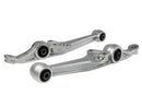 Skunk2 88-91 Honda Civic Front Lower Control Arm - Hard Rubber Bushing-1