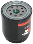 K&N 18-22 Dodge RAM 6.7L L6 Diesel Fuel Filter-2