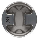 Wiseco MAZDA Turbo -13cc 1.258 X 79MM Piston Shelf Stock Kit-11