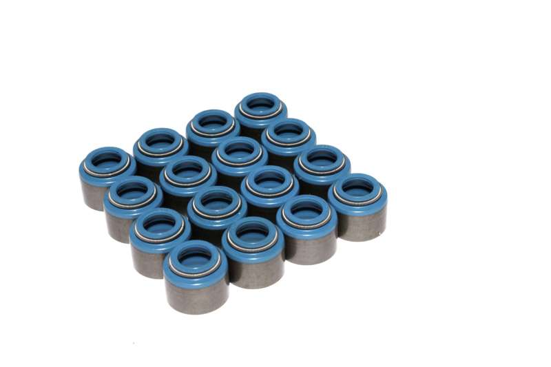 COMP Cams Valve Seals Metal Body Viton - 0