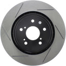 StopTech Sport Slotted Rotor - Front Right-2