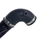 Injen 01-04 Civic Dx/Lx/Ex/Hx Black Short Ram Intake-9