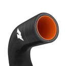 Mishimoto 05-06 Pontiac GTO / 05-07 Vauxhall Monaro VXR Black Silicone Radiator Hose Kit-8