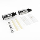 DeatschWerks 340lph DW300C Compact Fuel Pump w/ Install Kit 03-04 Ford Mustang Cobra (2 Pumps)-1