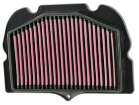 K&N 08-09 Suzuki GSX1300R Hayabusa Replacement Air Filter - 0