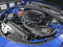 aFe Momentum GT Pro DRY S Intake System 16-17 Chevrolet Camaro V6-3.6L-2