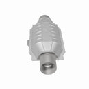 MagnaFlow Universal Catalytic Converter 2.5 inch T2 Rear-17