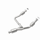 MagnaFlow Conv Direct Fit 14-16 GMC Sierra 1500 V6 4.3L-16