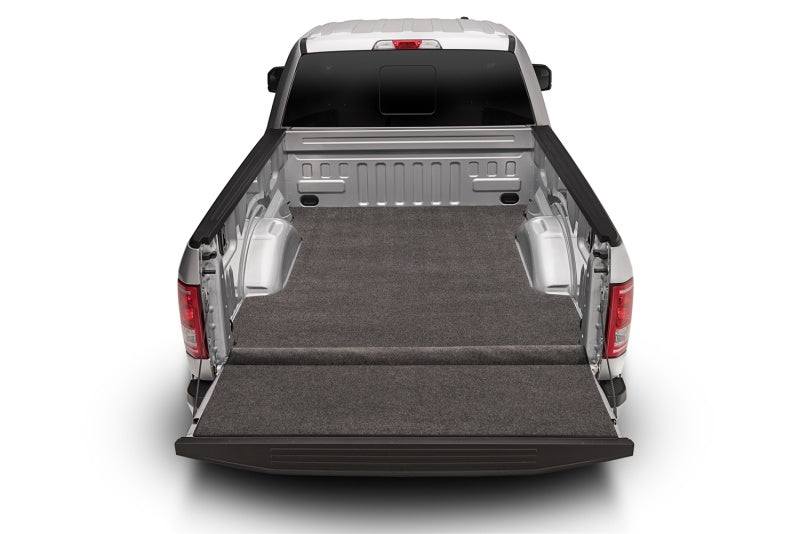 BedRug 17-23 Chevrolet Colorado 61.7in Bed XLT Mat (Use w/Spray-In & Non-Lined Bed) - 0