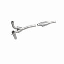 MagnaFlow Conv DF 88-95 Ford Trucks 5.8L V8-18