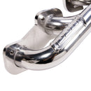 BBK 96-04 Mustang GT Shorty Tuned Length Exhaust Headers - 1-5/8 Silver Ceramic-13
