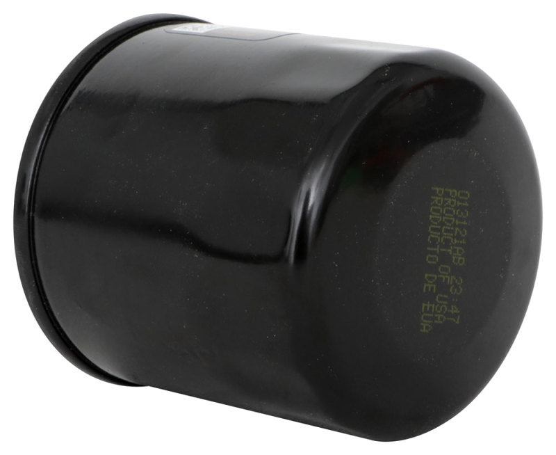 K&N 21-23 Lexus ES250 2.5L L4 / 19-23 Lexus ES300h 2.5L L4 Spin-On Oil Filter - 0