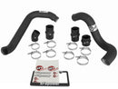 aFe Bladerunner 3in Intercooler Hot and Cold Side Tubes for 03-07 Ford Diesel Trucks V8-6.0L (td)-5