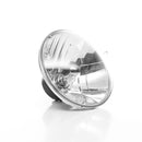 KC HiLiTES 07-18 Jeep JK H4 Headlight Conversion Kit - DOT Apprv./Incl. H13 to H4 Connectors (Pair)-3