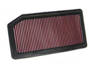 K&N Replacement Air Filter HONDA RIDGELINE 3.5L - V6; 2006-2011-2