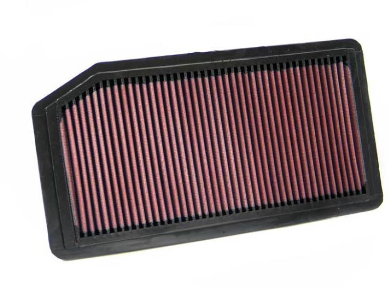 K&N Replacement Air Filter HONDA RIDGELINE 3.5L - V6; 2006-2011 - 0