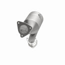 MagnaFlow Conv DF Audi S4-24