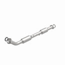 MagnaFlow Conv DF 05-08 Tacoma 2.7 Rear-24