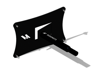License Plate Relocation