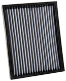 K&N 15-16 Ford F150 5.0L V8 Replacement Cabin Air Filter-3